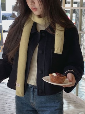 douladoulaさんのコーディネート