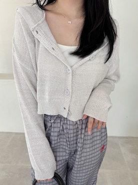 douladoulaさん(レディース・162cm)の夏コーディネート