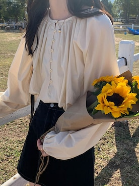 douladoulaさん(レディース・162cm)の冬コーディネート