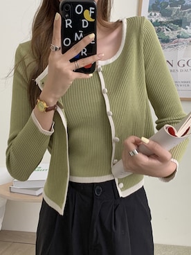 douladoulaさん(レディース・162cm)の冬コーディネート