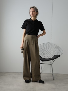 douladoulaさん(レディース・162cm)の冬コーディネート