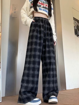 douladoulaさん(レディース・162cm)の夏コーディネート