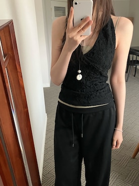 douladoulaさん（レディース・162cm）の秋コーディネート