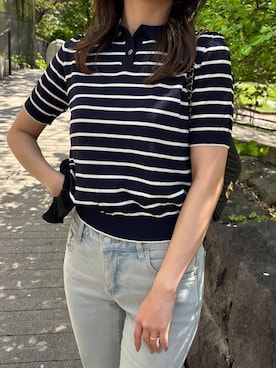 douladoulaさん(レディース・162cm)の夏コーディネート
