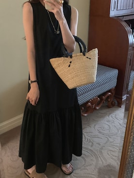douladoulaさん(レディース・162cm)の春コーディネート