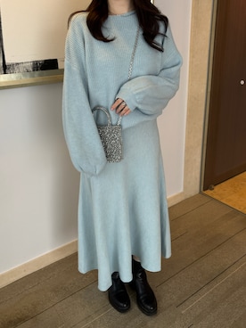 douladoulaさんのコーディネート