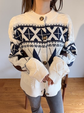 douladoulaさん（レディース・162cm）の冬コーディネート