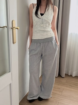 douladoulaさん（レディース・162cm）の秋コーディネート