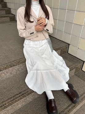 douladoulaさんのコーディネート