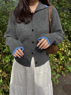 douladoulaさん（レディース・162cm）の秋コーディネート