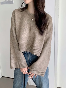 douladoulaさん(レディース・158cm)の秋コーディネート