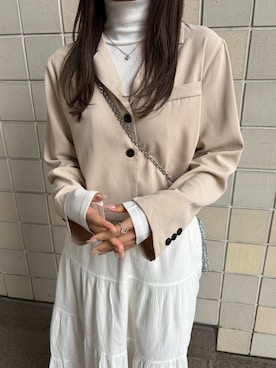 douladoulaさんのコーディネート