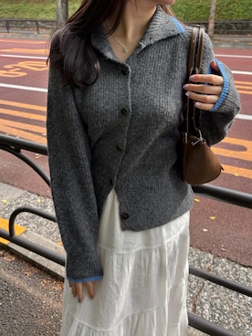 douladoulaさん（レディース・162cm）の秋コーディネート