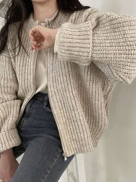 douladoulaさん(レディース・158cm)の秋コーディネート