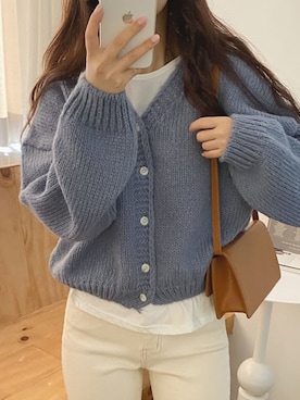 douladoulaさん(レディース・158cm)の秋コーディネート