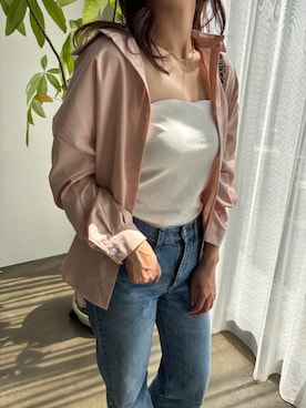 douladoulaさん(レディース・162cm)の春コーディネート