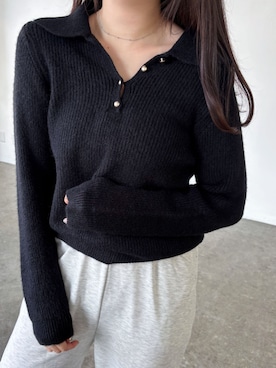 douladoulaさん（レディース・162cm）の冬コーディネート