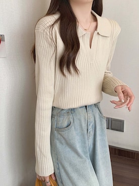 douladoulaさん(レディース・158cm)の秋コーディネート