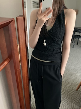 douladoulaさん（レディース・162cm）の秋コーディネート