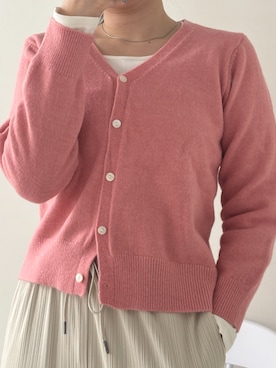 douladoulaさん（レディース・162cm）の冬コーディネート