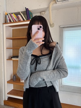 douladoulaさん(レディース・162cm)の冬コーディネート