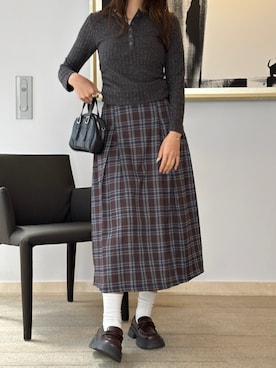 douladoulaさんのコーディネート