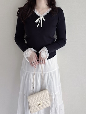 douladoulaさんのコーディネート