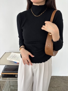 douladoulaさん(レディース・162cm)の春コーディネート