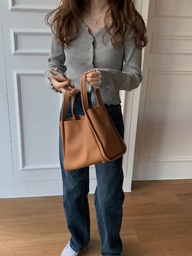 douladoulaさん（レディース・162cm）の夏コーディネート