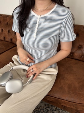 douladoulaさん(レディース・162cm)の夏コーディネート