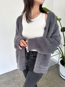 douladoulaさん(レディース・162cm)の冬コーディネート