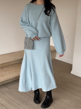 douladoulaさんのコーディネート