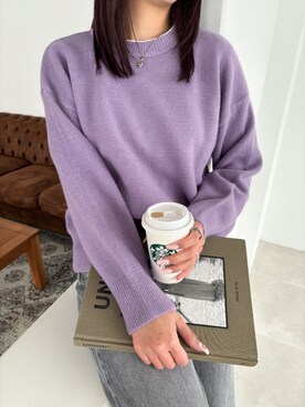 douladoulaさん(レディース・162cm)の冬コーディネート