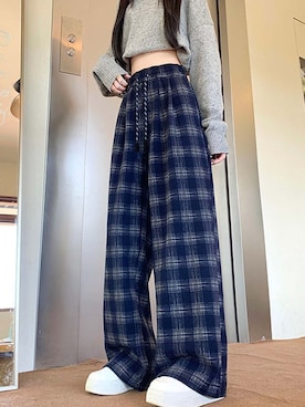 douladoulaさん(レディース・162cm)の夏コーディネート