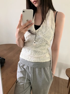 douladoulaさん（レディース・162cm）の秋コーディネート