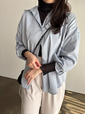 douladoulaさん(レディース・162cm)の春コーディネート