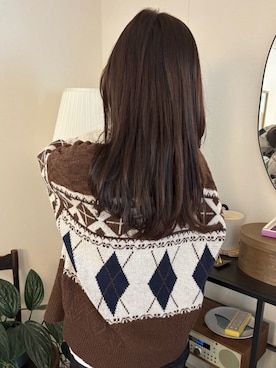 douladoulaさん（レディース・162cm）の秋コーディネート