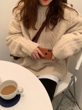 douladoulaさん(レディース・158cm)の秋コーディネート