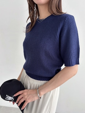 douladoulaさん(レディース・162cm)の春コーディネート
