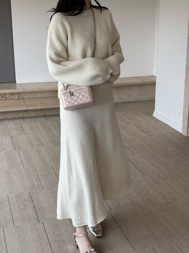 douladoulaさんのコーディネート