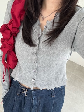 douladoulaさん（レディース・162cm）の秋コーディネート