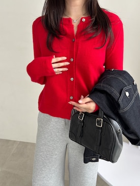 douladoulaさん（レディース・162cm）の秋コーディネート