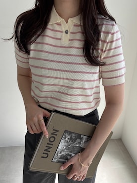 douladoulaさん(レディース・162cm)の夏コーディネート
