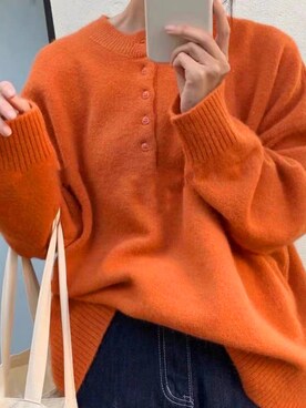 douladoulaさん(レディース・158cm)の秋コーディネート