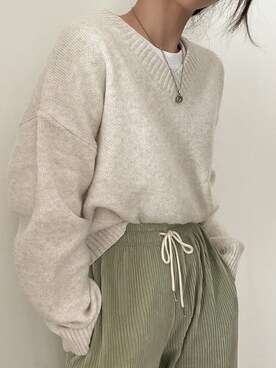 douladoulaさん(レディース・162cm)の冬コーディネート