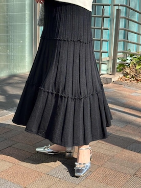 douladoulaさん(レディース・162cm)の冬コーディネート