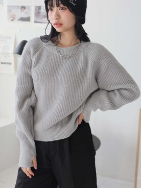 douladoulaさん(レディース・158cm)の秋コーディネート