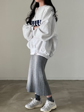 douladoulaさん(レディース・162cm)の秋コーディネート