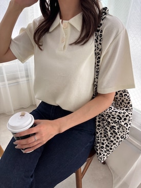 douladoulaさん(レディース・162cm)の春コーディネート