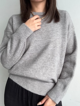 douladoulaさん(レディース・158cm)の冬コーディネート